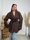 Cappotto LONG