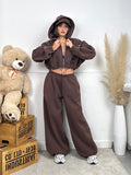 Coordinato SPORTY