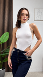 Body Lupetto Cut-Out