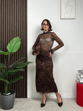 Maglia Veil Chic