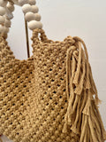 Borsa Crochet Ibiza
