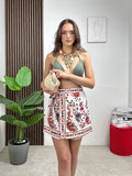 Pantagonna Pareo Tropical Chic