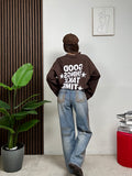 Maglia Oversize Good Things