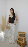 Pantalone basic