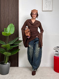 Jeans Balloon
