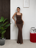 Abito Venere Satin