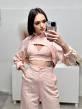Coordinato CHIC 3 pezzi