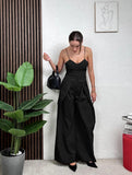 Coordinato Cargo Urban Chic