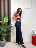 Jeans Baggy