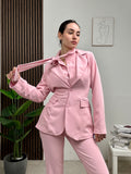 Coordinato SAMIRA