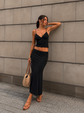 Coordinato Satin