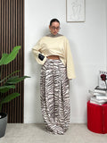 Pantalone Wild Attitude