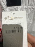 Coordinato Mei in Cotone