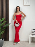 Abito Celeste