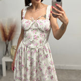 Vestito SHABBY CHIC