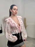Camicia ROMANTIC