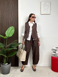 Coordinato Soft Chic