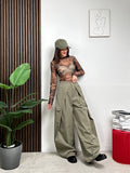 Body Camouflage Mesh
