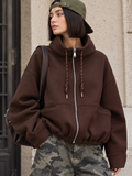 Felpa Oversize Cozy Street