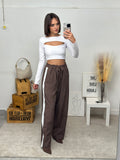 Pantalone SPORTY