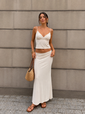 Coordinato Satin