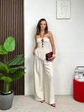 Coordinato Linen Chic