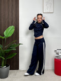 Coordinato Sporty