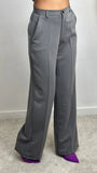 Pantalone a palazzo LOW COST