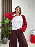 Maglia Bicolor Urban