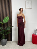 Abito Goddess Couture