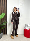 Coordinato Sporty Chic