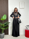 Coordinato Elegance