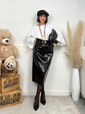 Maglia oversize