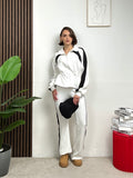 Coordinato Sporty Chic