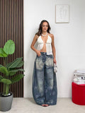 Jeans Wide Vintage