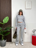 Coordinato Sporty Chic