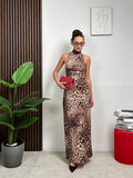 Abito Wild Muse