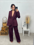 Tailleur CASSANDRA