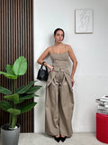 Coordinato Cargo Urban Chic