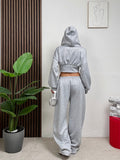 Coordinato Comfort