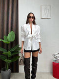 Camicia FIOCCO
