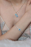 Set gioielli PIETRA TIFFANY