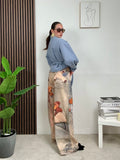 Jeans TEDDY