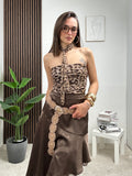 Top ANIMALIER