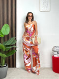 Coordinato Mirage Capri
