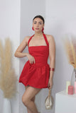 Vestito BALLOON