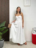 Abito Lungo Summer Dream