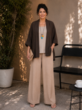 Cardigan da signora