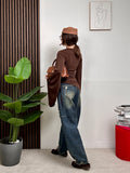 Jeans Balloon