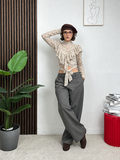 Pantalone Balloon Urban Chic